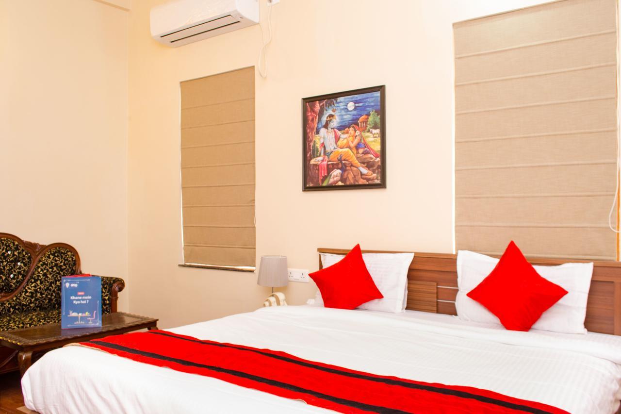 Oyo 7187 Earth Aromaa Hotel Kolkata Exterior photo