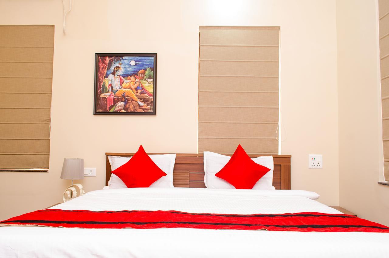 Oyo 7187 Earth Aromaa Hotel Kolkata Exterior photo