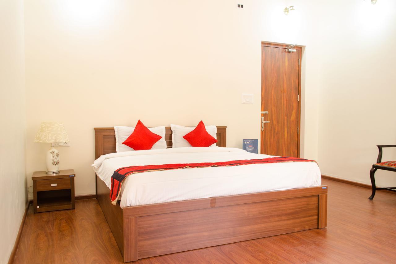 Oyo 7187 Earth Aromaa Hotel Kolkata Exterior photo