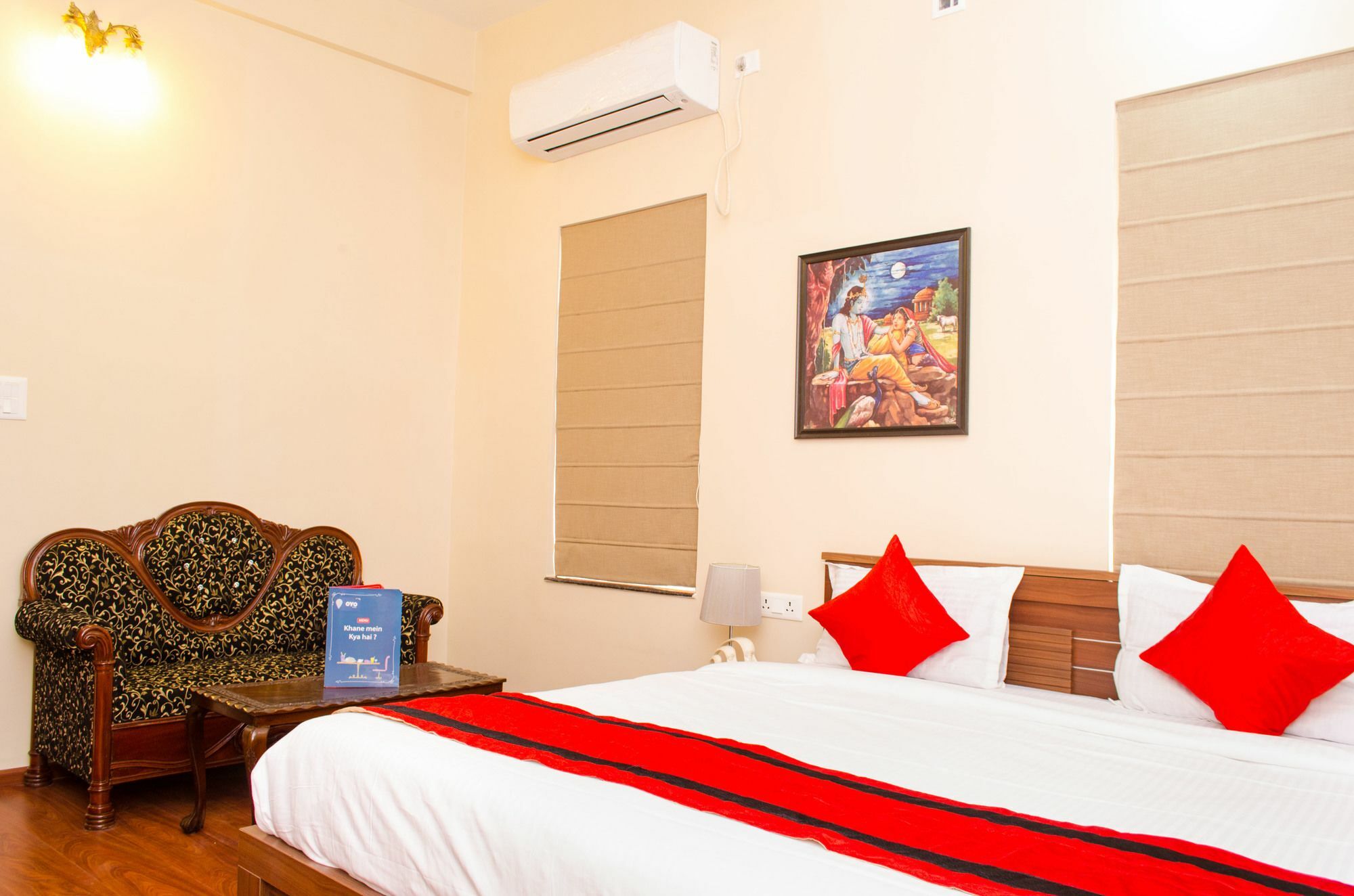 Oyo 7187 Earth Aromaa Hotel Kolkata Exterior photo