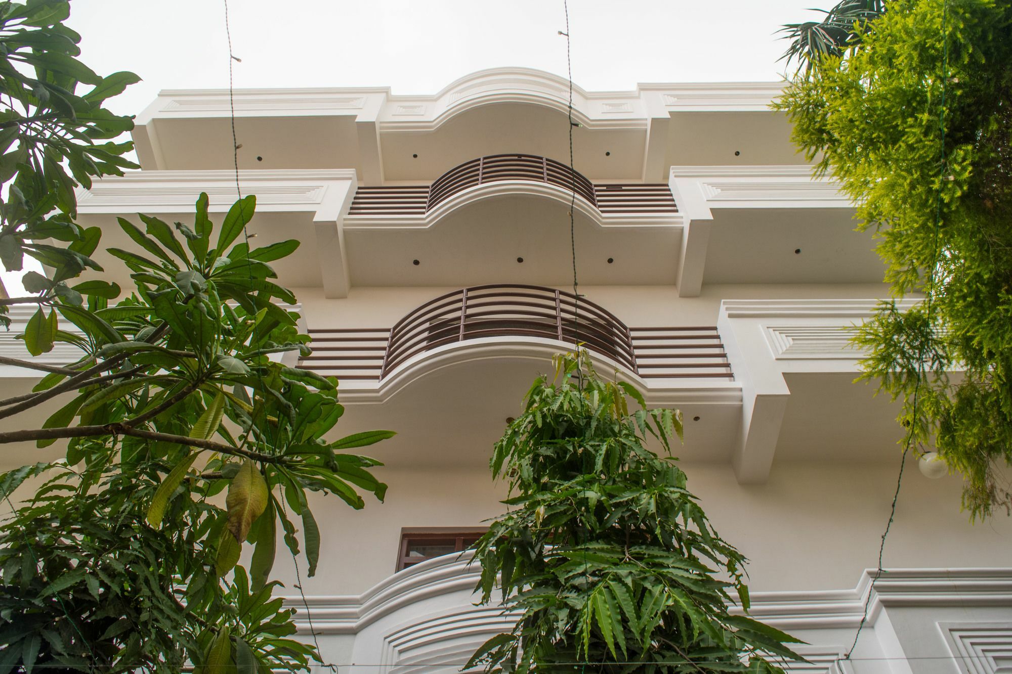 Oyo 7187 Earth Aromaa Hotel Kolkata Exterior photo