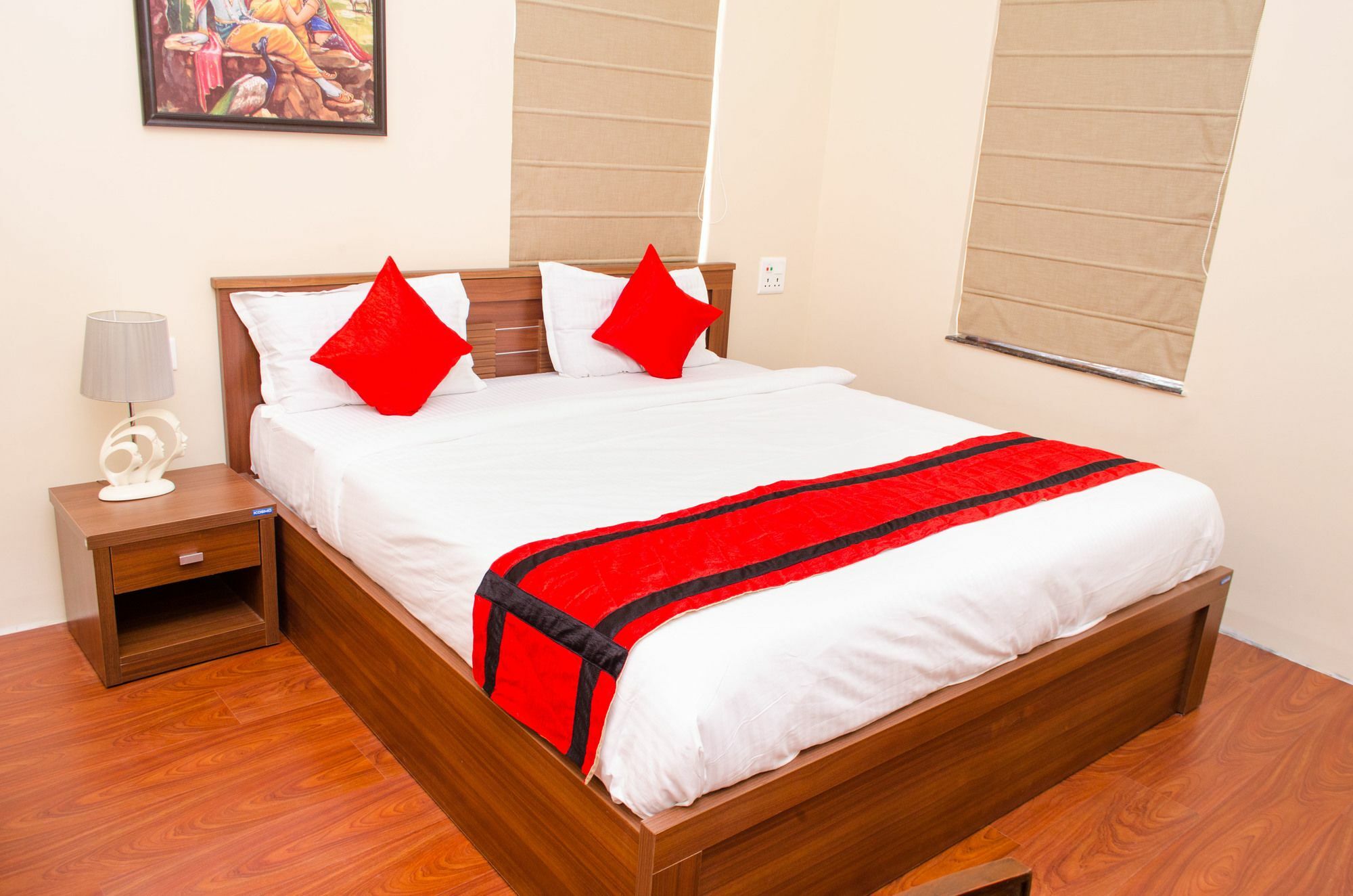 Oyo 7187 Earth Aromaa Hotel Kolkata Exterior photo